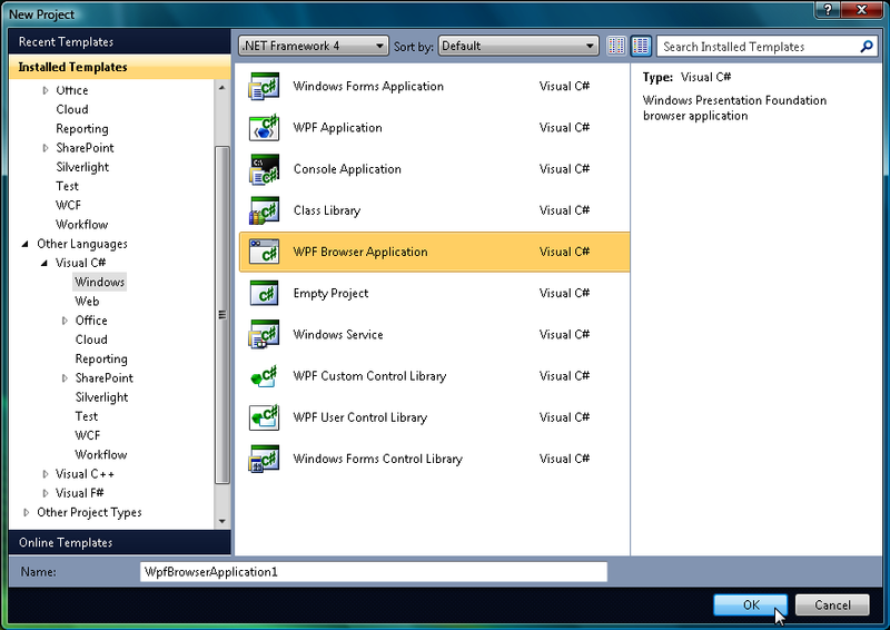 Microsoft Visual Basic 2010 Portable Free Download